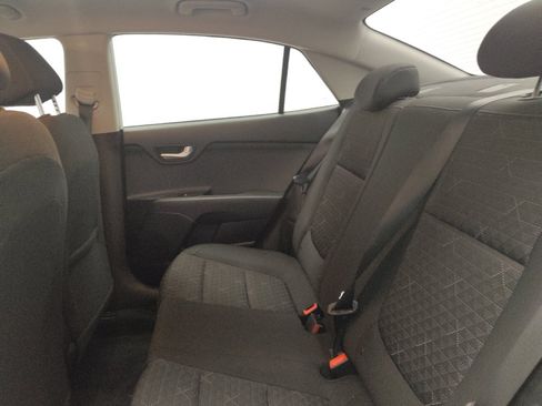 Used 2023 Kia Rio S w/ Technology Package FWD image 18