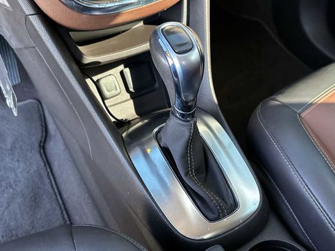 Used 2015 Buick Encore Leather w/ Experience Buick Package image 24