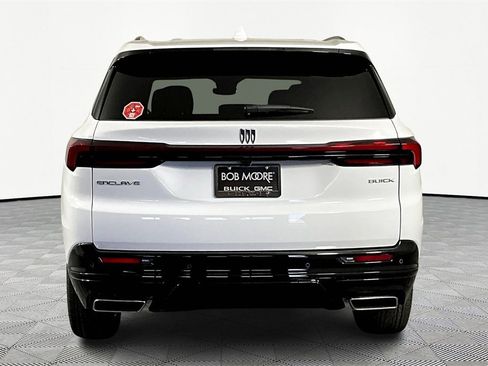 New 2026 Buick Enclave Sport Touring w/ Super Cruise Package image 5