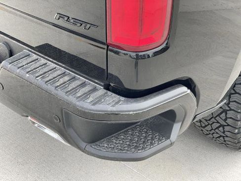 New 2025 Chevrolet Silverado 1500 RST w/ RST All Star Premium Package image 80