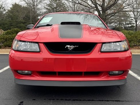 Used 2003 Ford Mustang Mach 1 image 7