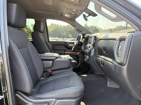 Used 2019 Chevrolet Silverado 1500 RST w/ All-Star Edition AWD/4WD image 17