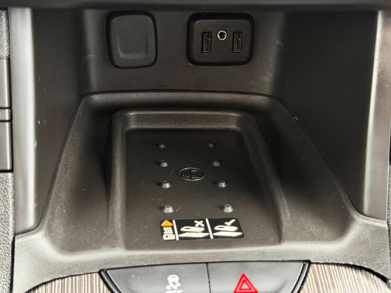 Used 2019 GMC Acadia SLT w/ LPO, Floor Liner Package AWD/4WD image 52