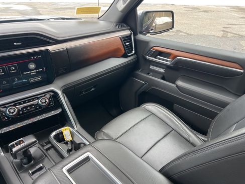 Used 2022 GMC Sierra 1500 Denali w/ Technology Package image 23