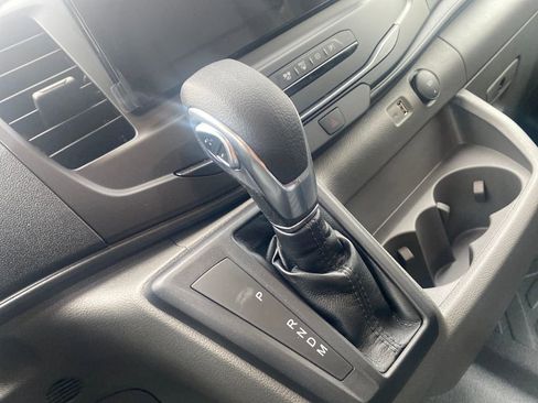 New 2026 Ford Transit 250 148 Medium Roof Extended AWD w/ Load Area Protection Package image 21