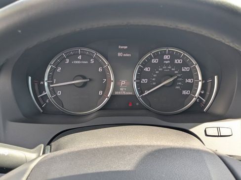 Used 2017 Acura MDX SH-AWD w/ Technology Package image 29