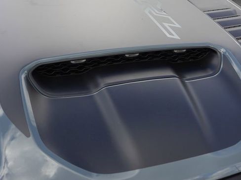 Used 2021 RAM 1500 TRX w/ TRX Lanuch Edition image 3