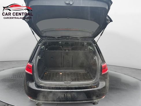 Used 2016 Volkswagen GTI S image 28