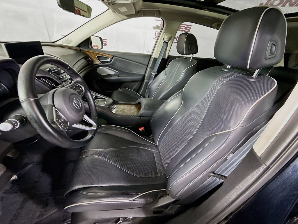 Used 2020 Acura RDX w/ Advance Package AWD/4WD image 27