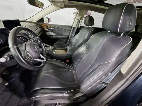Used 2020 Acura RDX AWD w/ Advance Package image 27