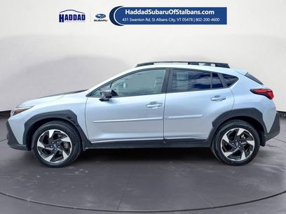 Certified 2025 Subaru Crosstrek 2.5i Limited