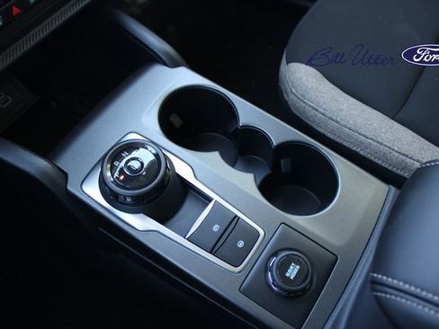 New 2025 Ford Bronco Sport Big Bend image 12