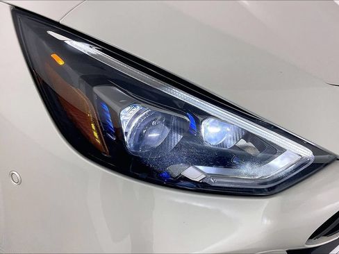 Certified 2020 Mercedes-Benz AMG GT 63 image 23