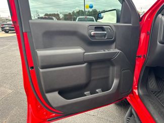 Used 2024 Chevrolet Silverado 1500 Custom Trail Boss video 2