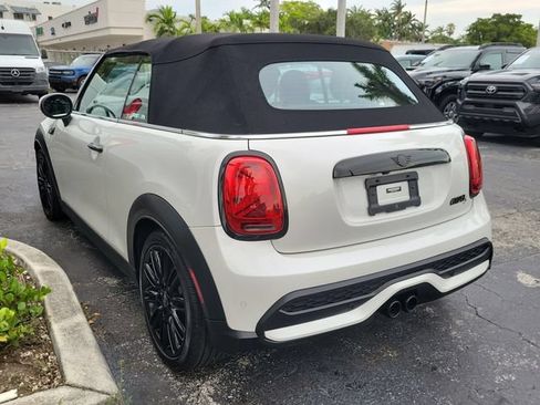 Used 2023 MINI Cooper S FWD image 4