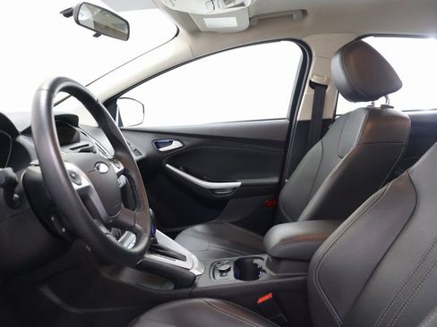 Used 2014 Ford Focus SE w/ Equipment Group 201A image 13