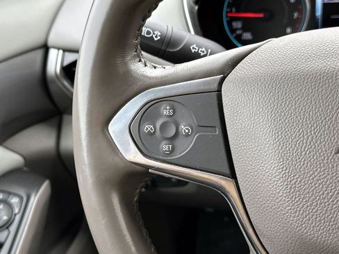 Used 2018 Chevrolet Traverse LT image 20