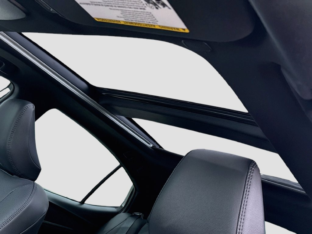New 2026 Toyota Camry XSE w/ Premium Package FWD image 18