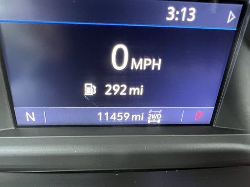 Used 2020 Chevrolet Silverado 1500 LT w/ All-Star Edition image 26