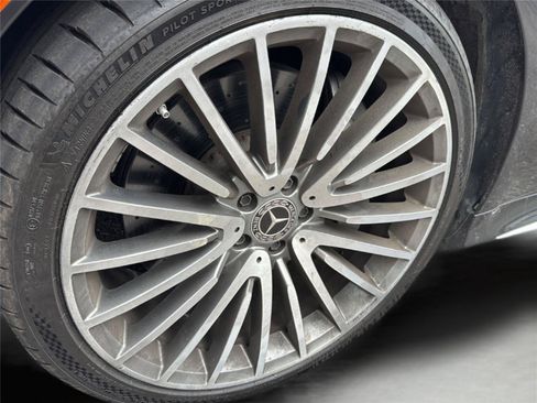 Used 2021 Mercedes-Benz S 580 4MATIC Sedan w/ AMG Line image 37