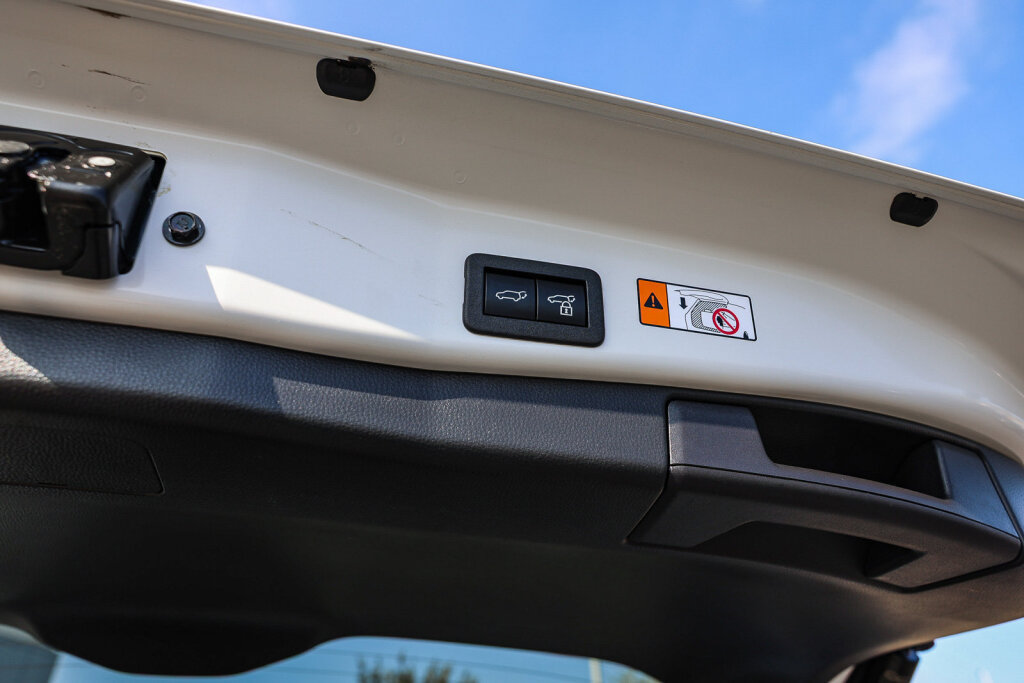 Certified 2026 Toyota RAV4 XLE Premium AWD/4WD image 30
