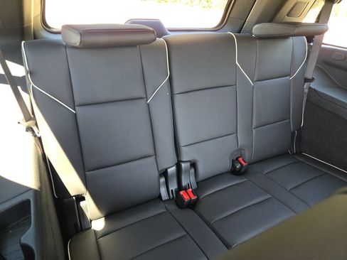Used 2025 Cadillac Escalade Sport w/ Touring Package AWD/4WD image 12