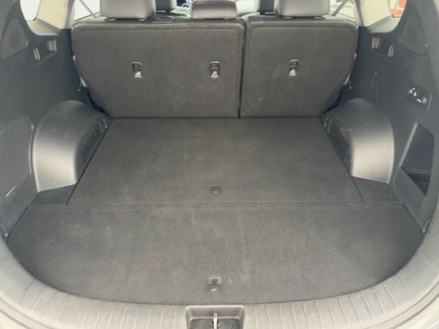 Used 2021 Hyundai Santa Fe Limited w/ Cargo Package FWD image 28