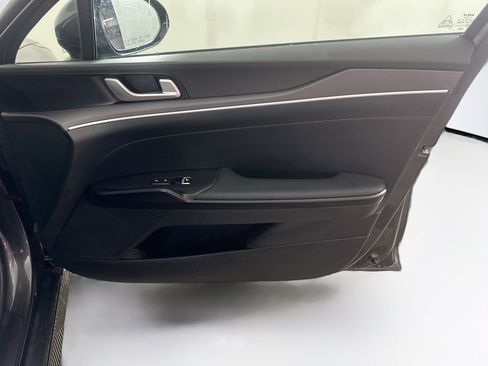 Used 2025 Kia K5 LXS image 31