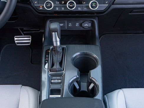 New 2026 Honda Civic Sport image 20