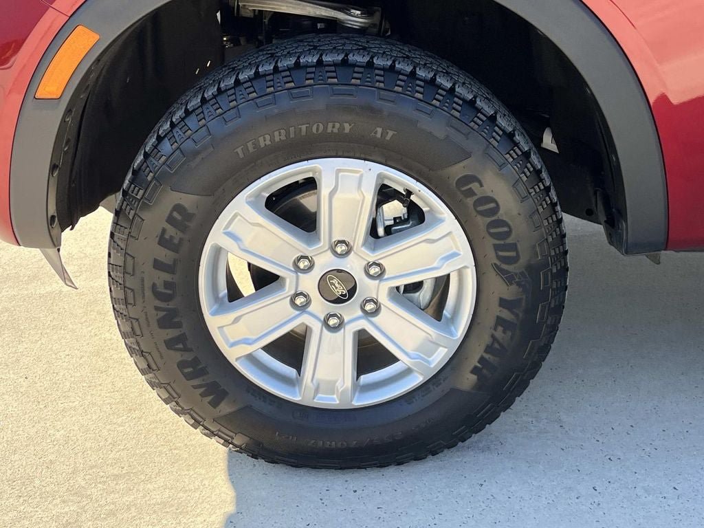 Used 2025 Ford Ranger XL RWD image 9