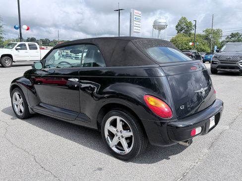Used 2005 Chrysler PT Cruiser GT FWD image 9