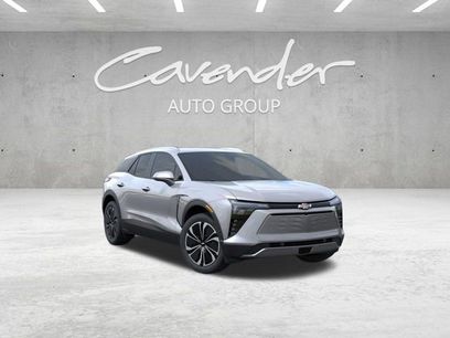 New 2026 Chevrolet Blazer EV LT