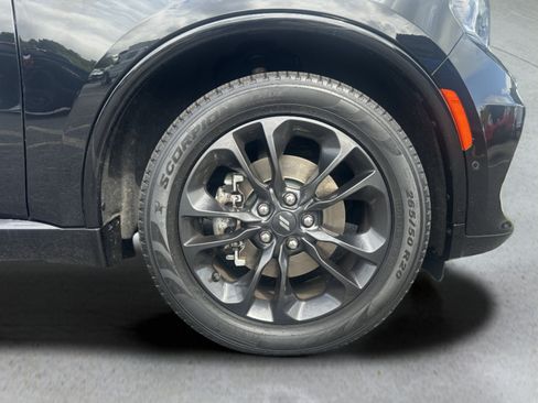 Used 2023 Dodge Durango R/T AWD/4WD image 9