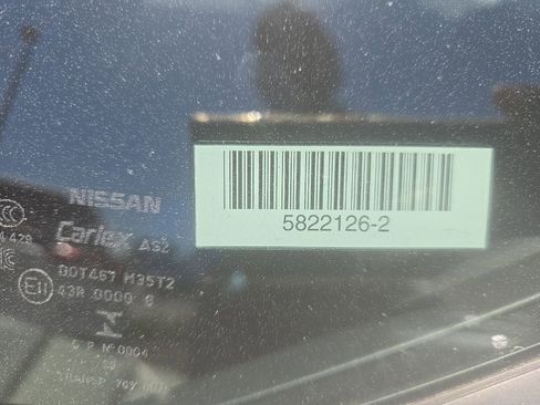 Used 2025 Nissan Altima 2.5 SV FWD image 7