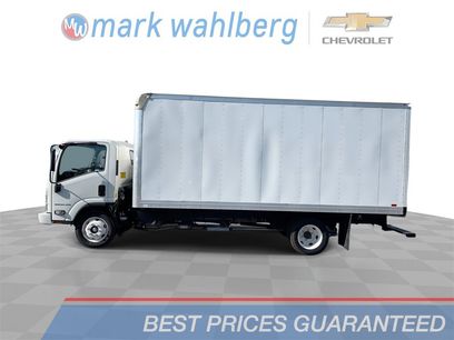 New 2024 Chevrolet Low Cab Forward 5500XG