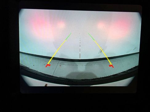 Used 2021 Jeep Wrangler Unlimited Sahara w/ Uconnect 4C Nav & Sound Group image 9