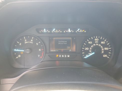 Used 2019 Ford F150 XL w/ Equipment Group 101A Mid image 24