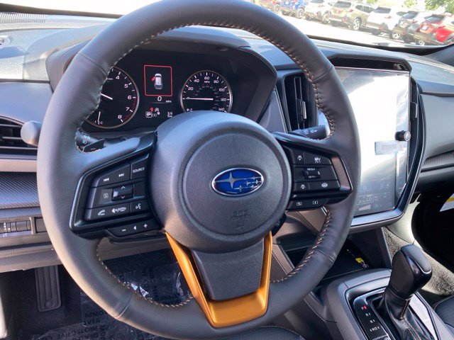 New 2026 Subaru Crosstrek 2.5i Wilderness AWD/4WD image 12