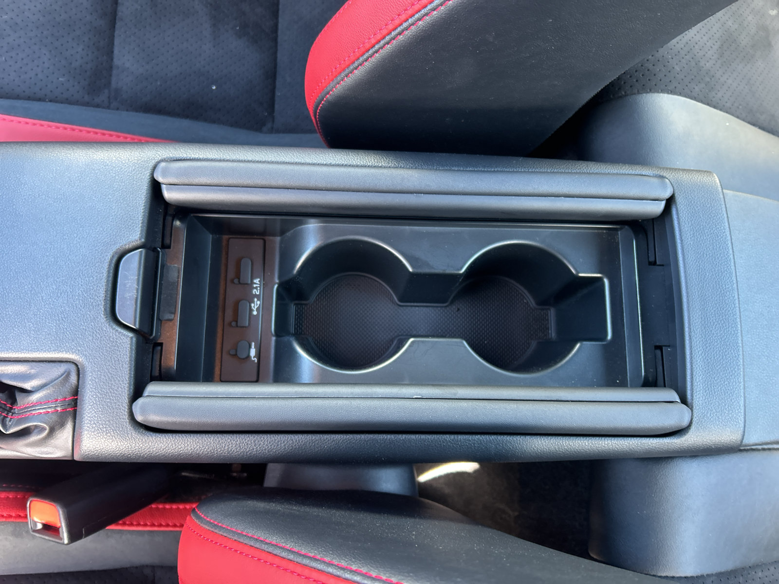 Used 2026 Subaru BRZ Limited RWD image 18