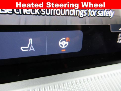 Used 2025 Ford Explorer ST AWD/4WD image 36