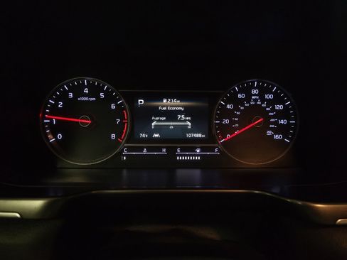 Used 2021 Kia Sorento LX image 23