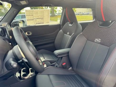 New 2026 MINI Cooper S image 9