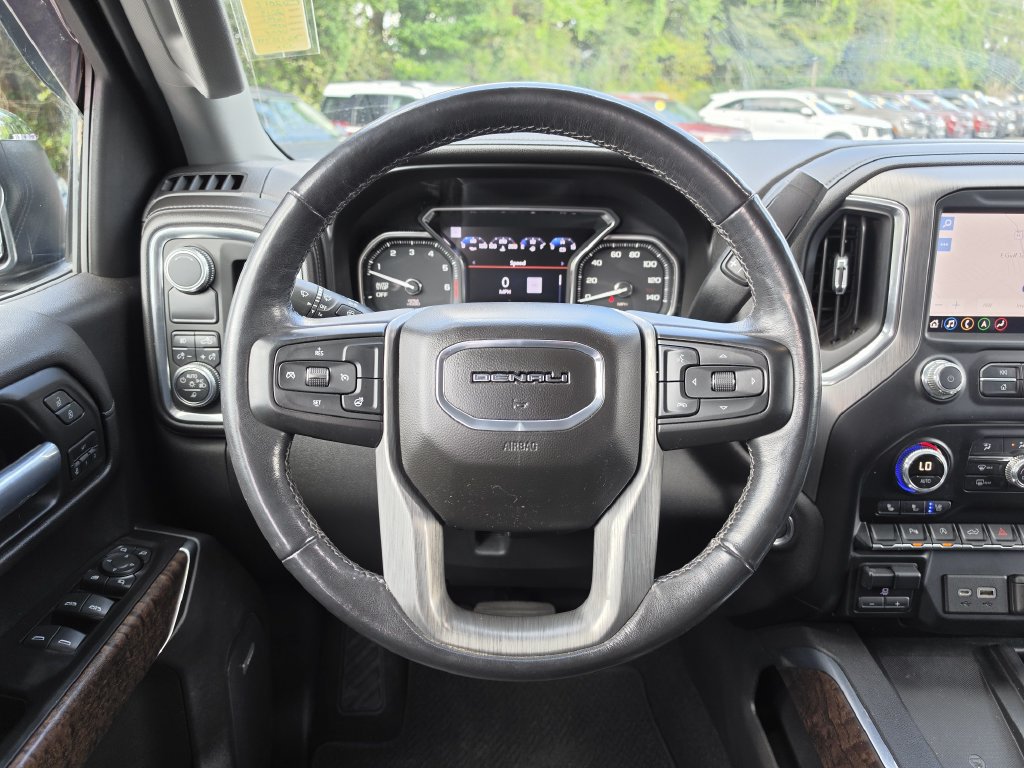 Used 2019 GMC Sierra 1500 Denali RWD image 14