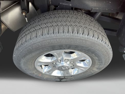 Used 2026 RAM 2500 Big Horn AWD/4WD image 26