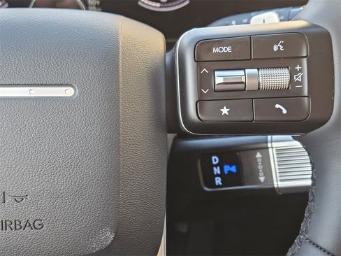 New 2026 Hyundai Santa Fe XRT image 30