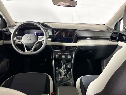 New 2025 Volkswagen Taos S image 12