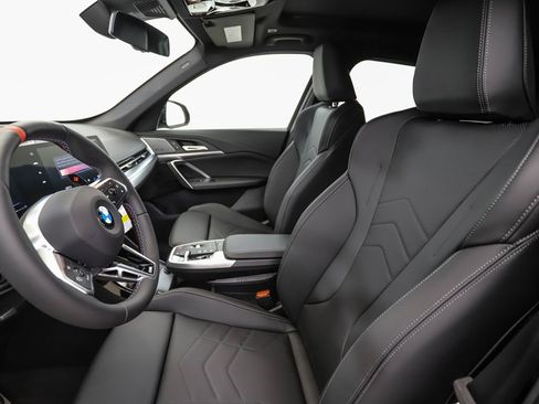 New 2026 BMW X1 M35i w/ Technology Package image 11