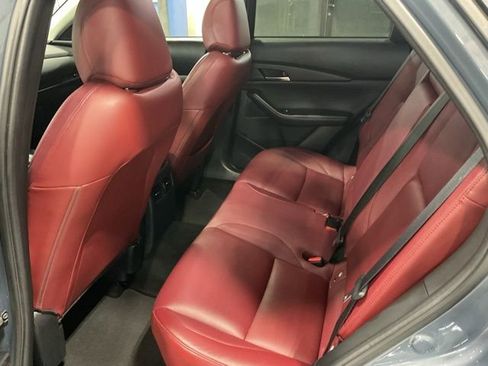 Used 2025 MAZDA CX-30 AWD 2.5 S w/ Preferred Package image 19