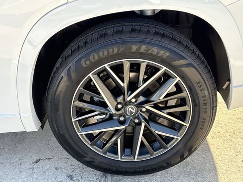 New 2026 Lexus TX 350 FWD image 31