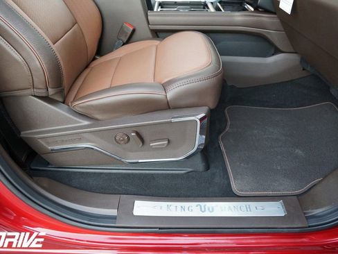 Used 2026 Ford F350 King Ranch w/ Chrome Package image 54